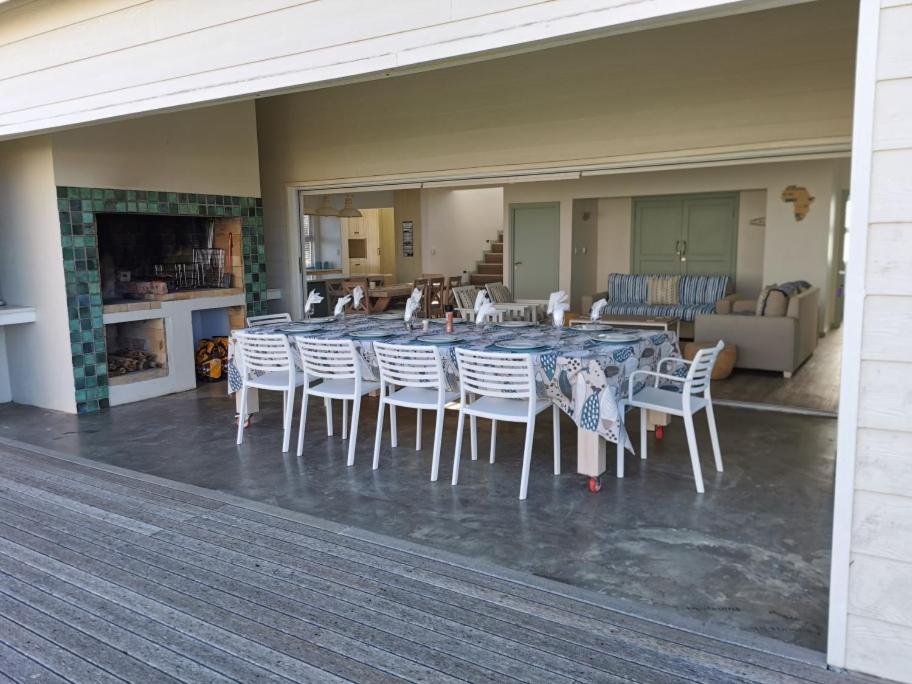 Beautiful Cottage Fantastic Beach Oyster Bay Luaran gambar