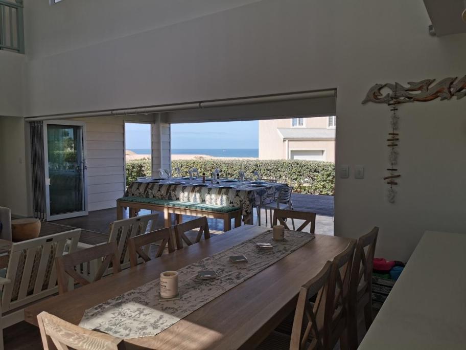 Beautiful Cottage Fantastic Beach Oyster Bay Luaran gambar