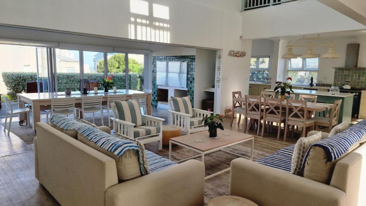 Beautiful Cottage Fantastic Beach Oyster Bay Luaran gambar